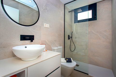 Villa i Sucina, Murcia, Sucina - € 329.850 | Ref: NB5991QU45 - foto 12